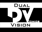 Dual Vision Comics